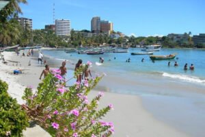 bodas en la playa isla de margarita