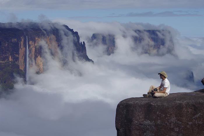 Los mejores Paquetes Turísticos en Salto Ángel